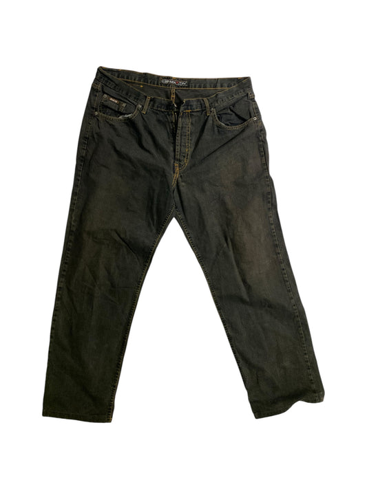 Martin vintage baggy jeans