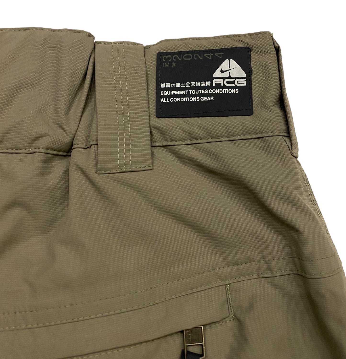 Nike ACG couche pants