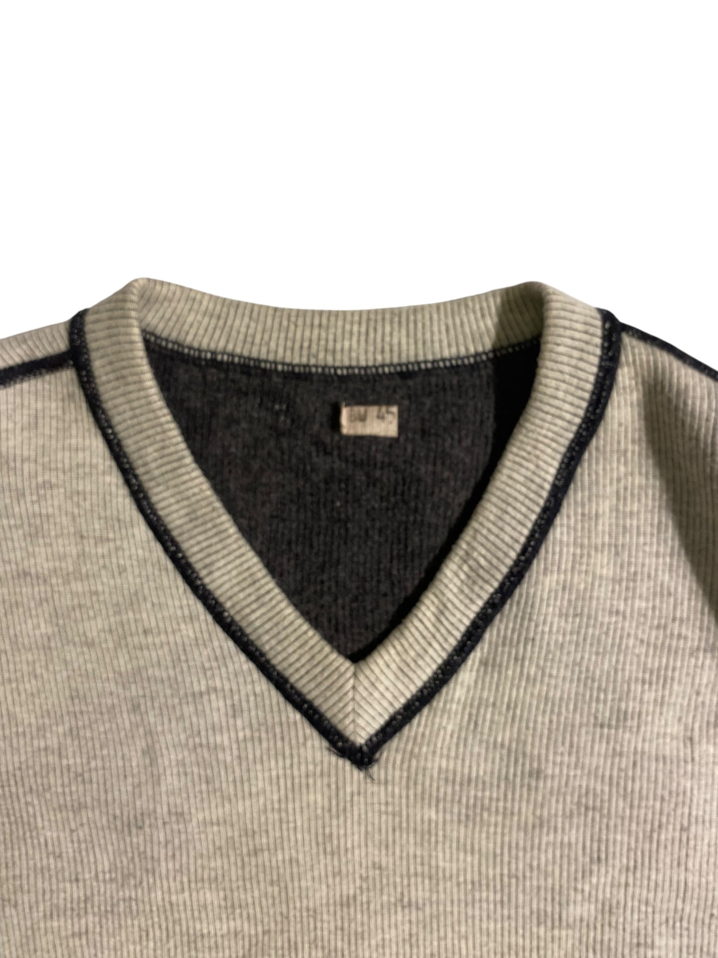Dolce & Gabbana knit sweater