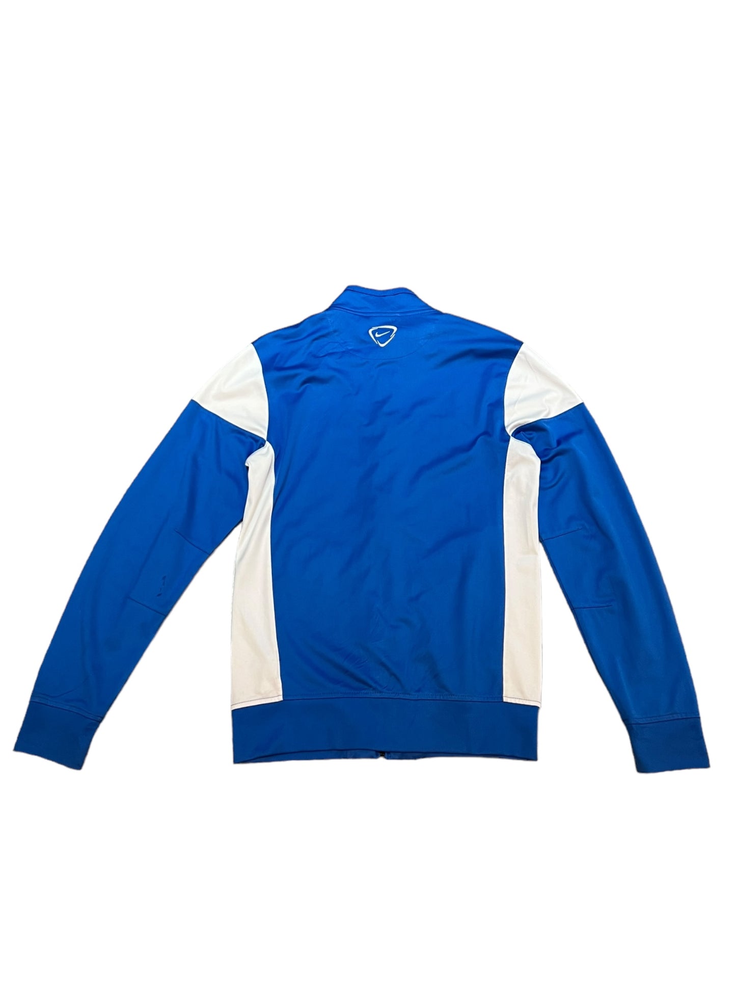 Nike x EUFC Dri-Fit trackjacket