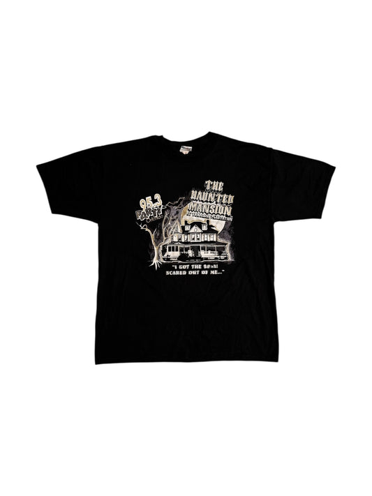 Jerzees Orlando party 95.3 graphic tee