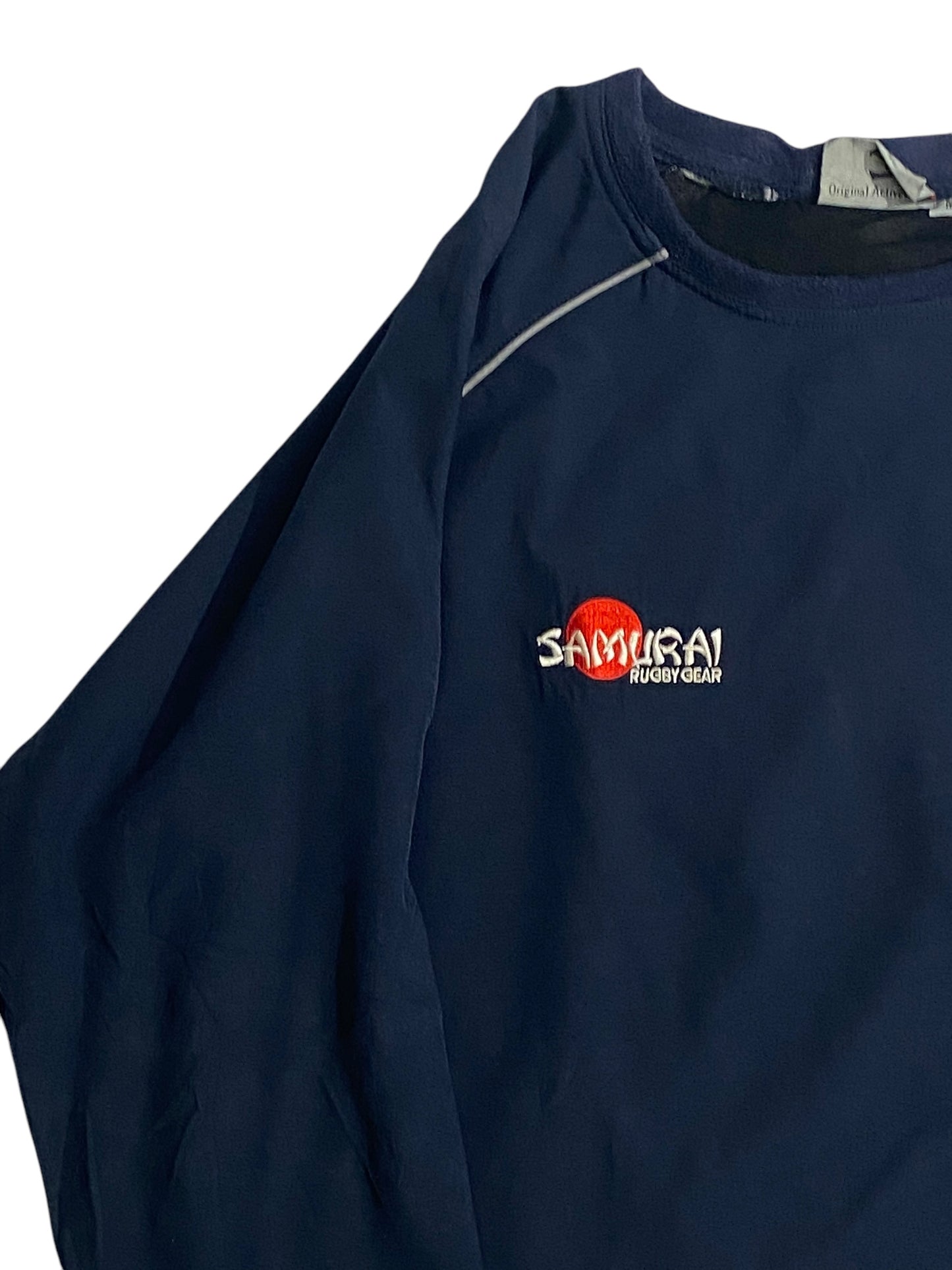 Samurai waterproof sweater