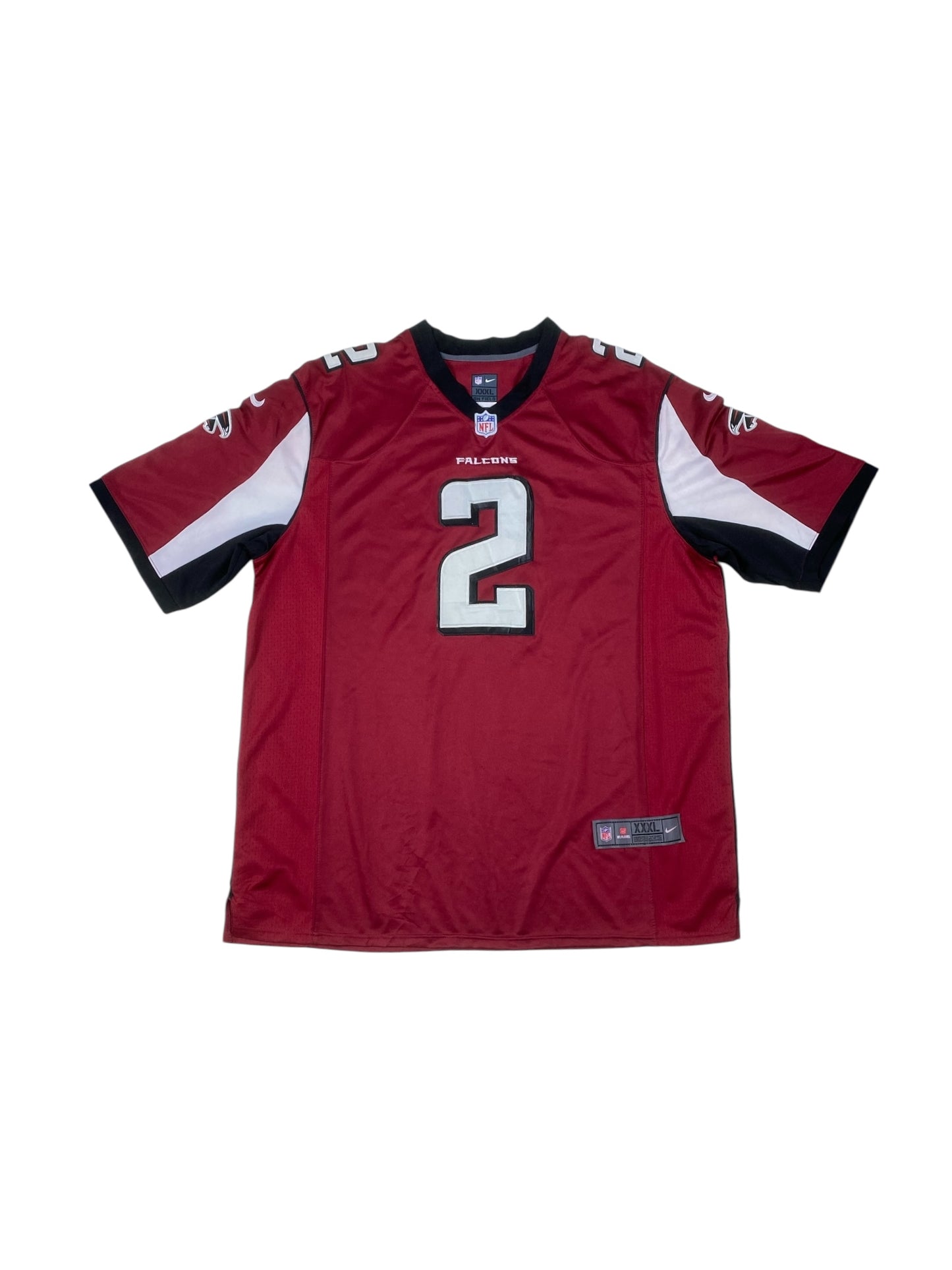 Falcons NFL Ryan jersey