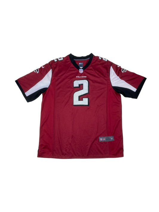 Falcons NFL Ryan jersey
