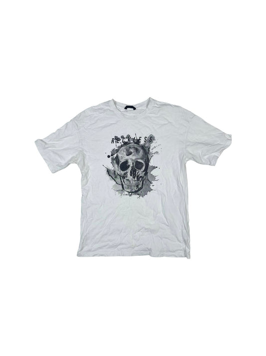 Reckless graphic tee