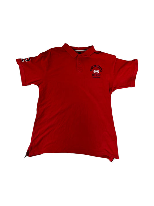 Eckō unltd polo tee