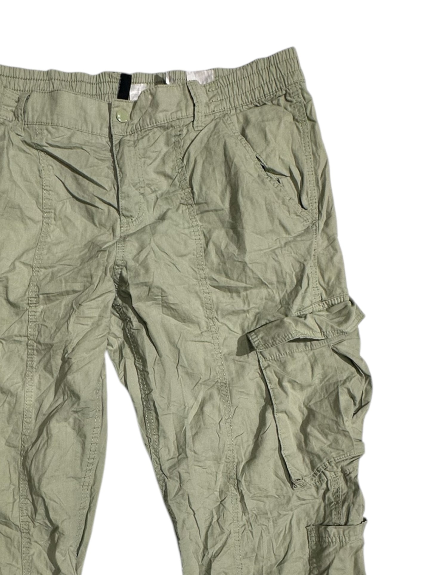 H&M baggy cargo pants