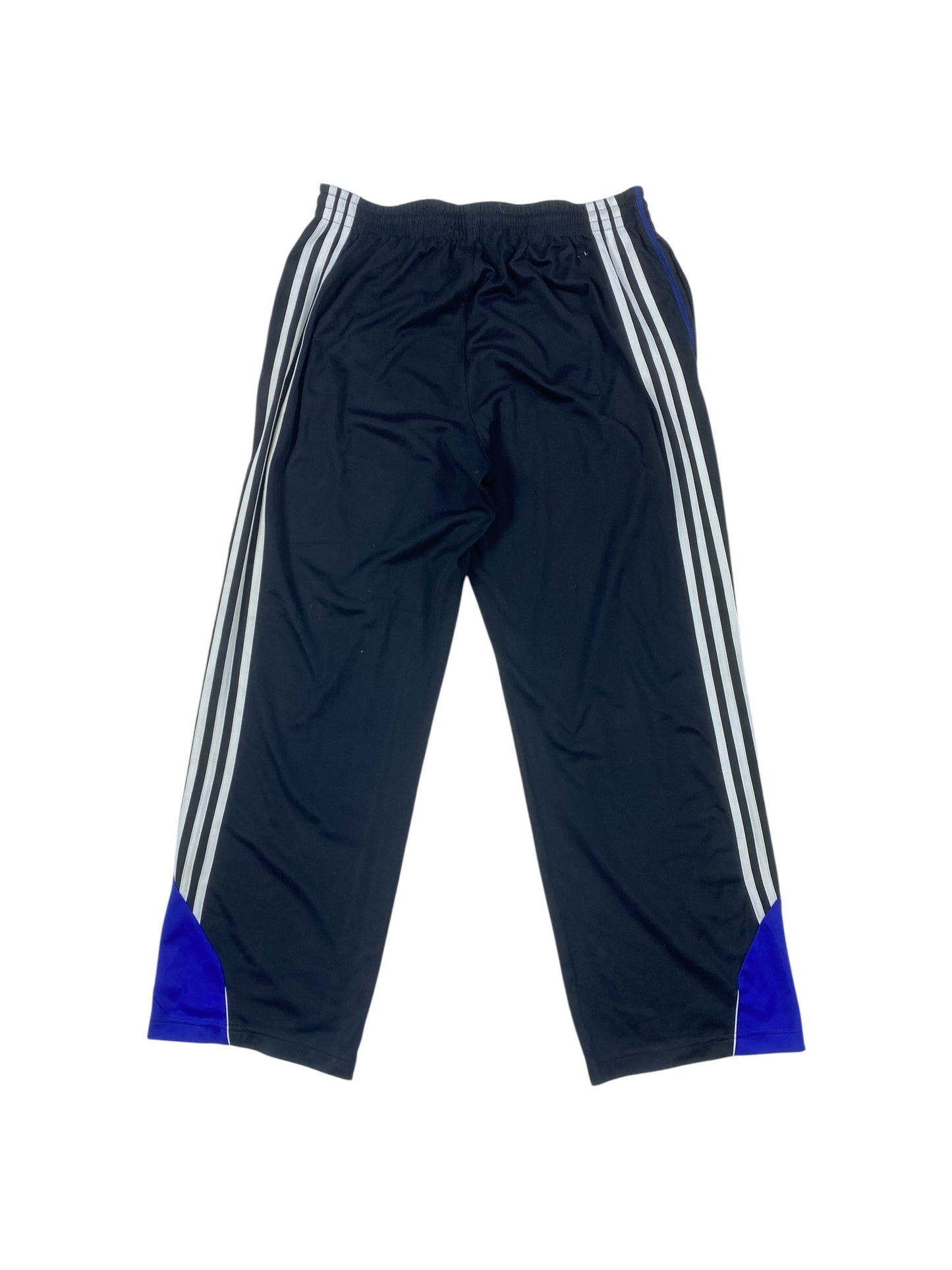 Adidas vintage trackpants
