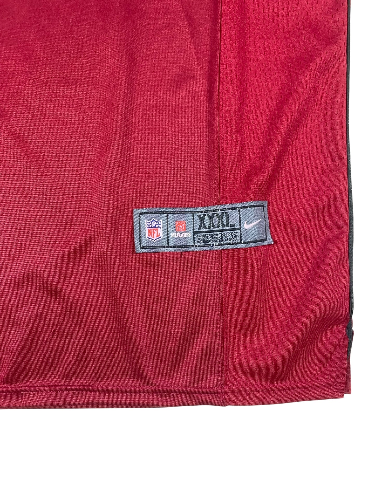 Falcons NFL Ryan jersey