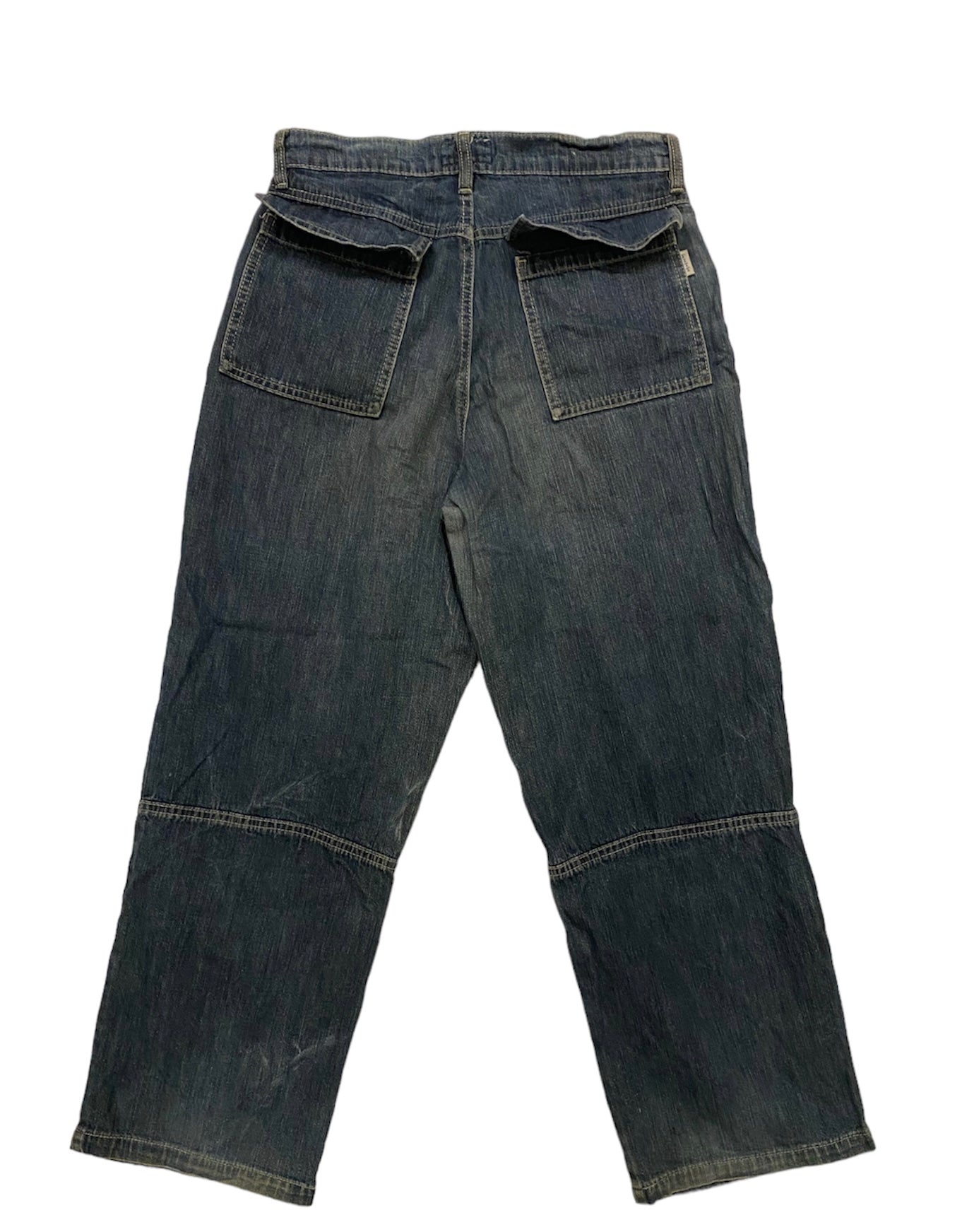 FITT vintage jeans