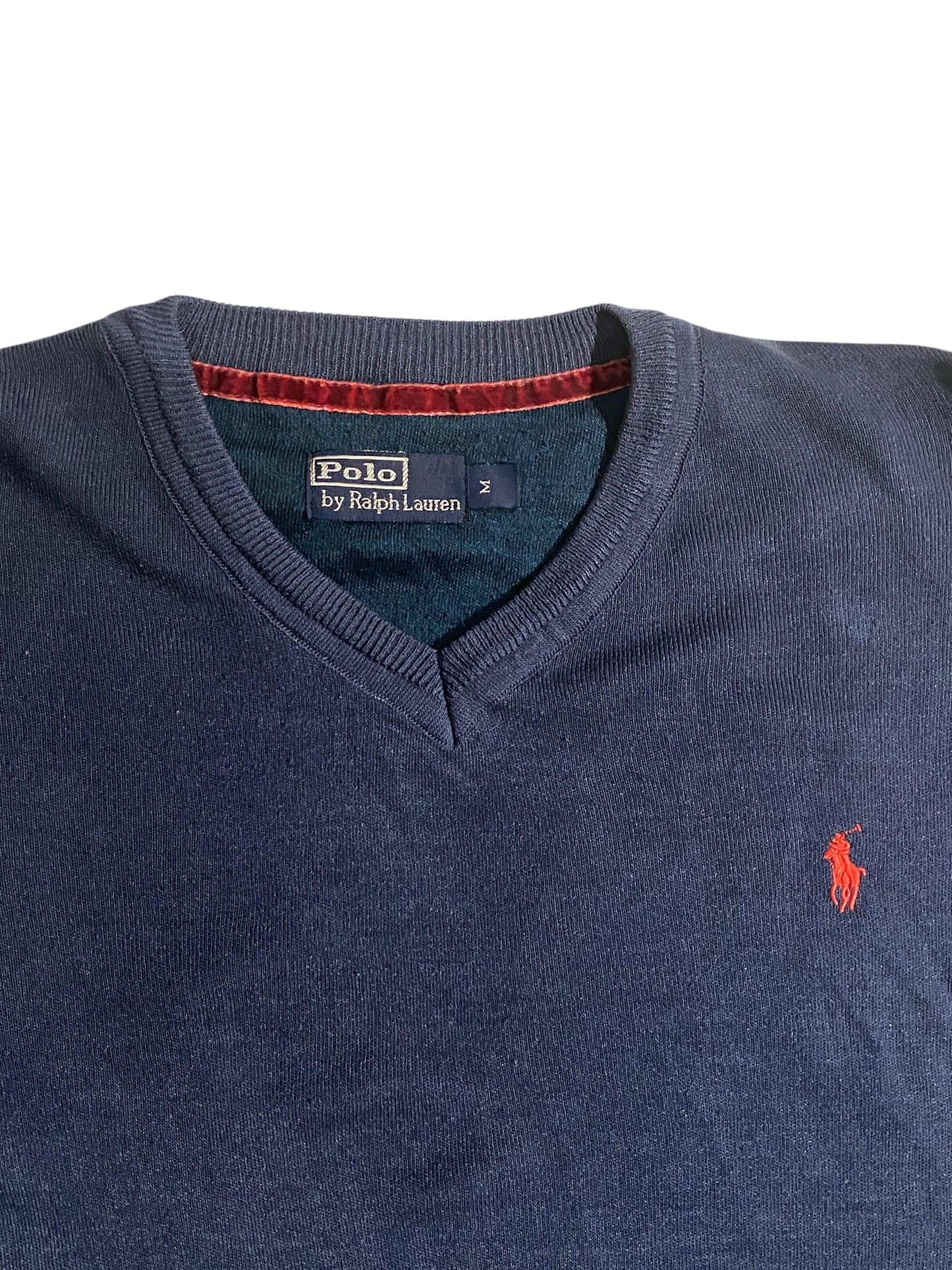 Polo Ralph Lauren knit sweater