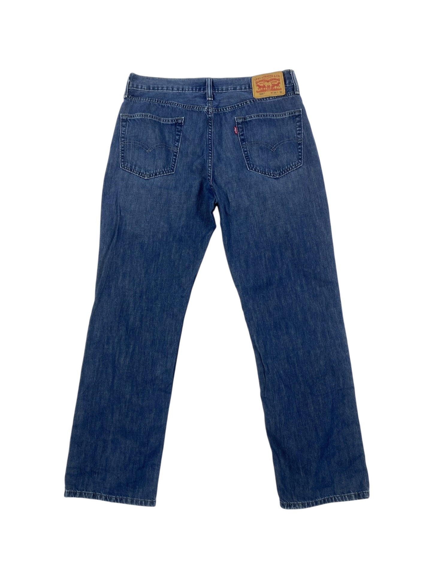 Levi’s 514 vintage jeans