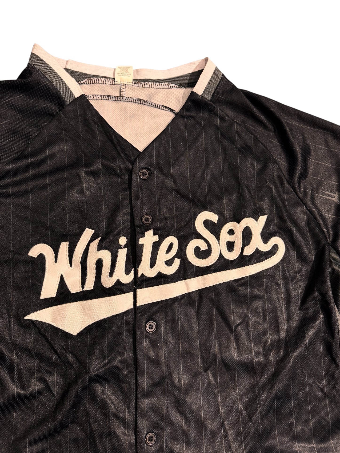 White Sox baseball jersey