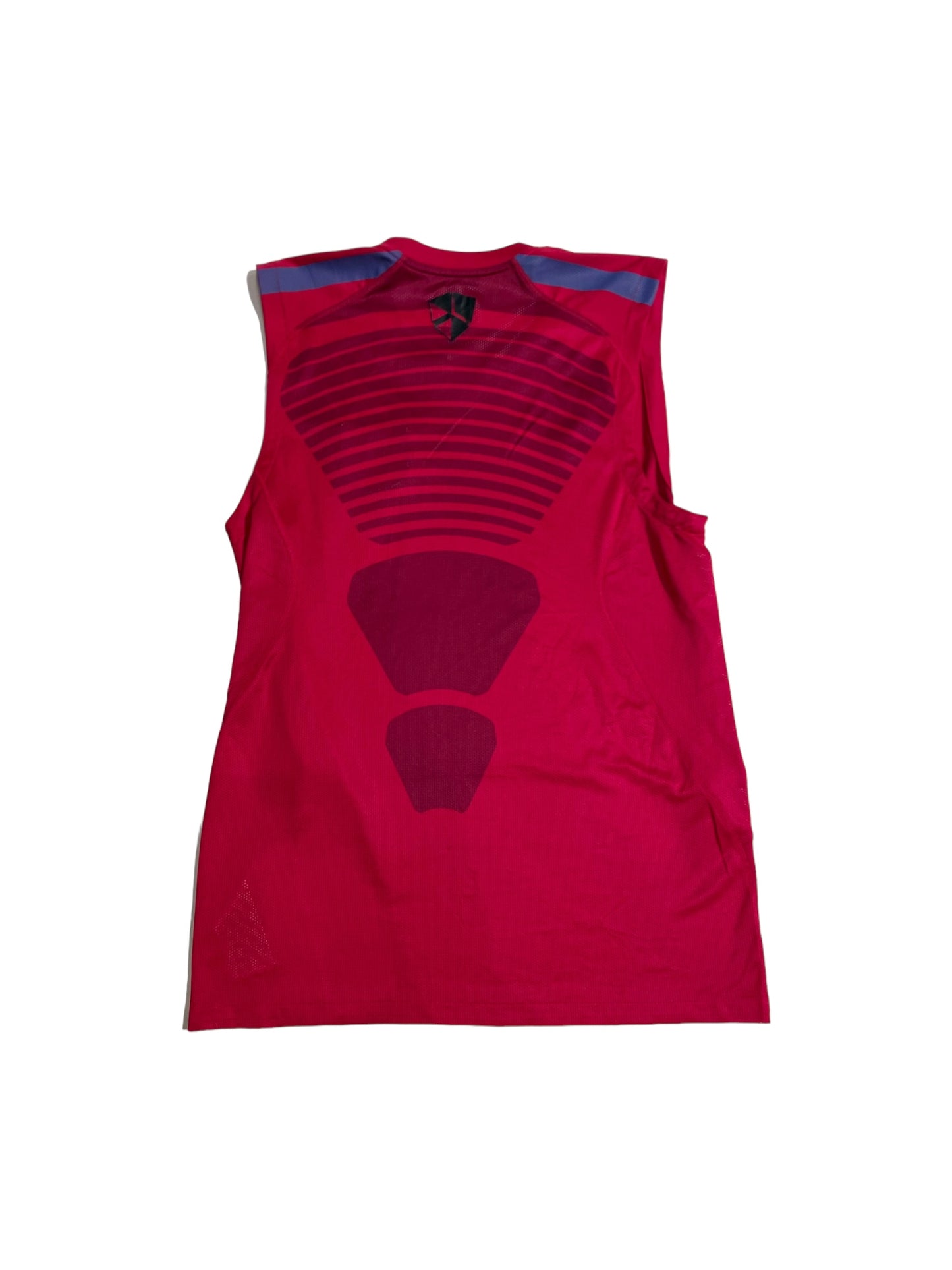 Nike Barcelona training kit