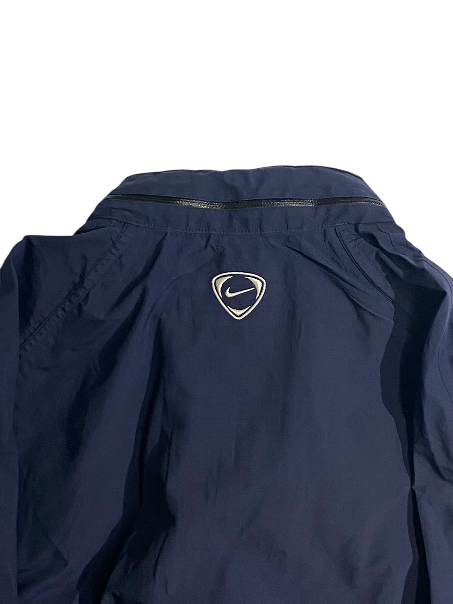 Nike vntg trackjacket