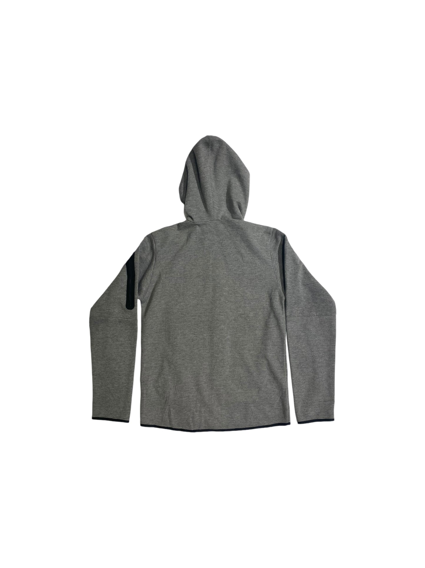 Nike grey tech fleece jacket