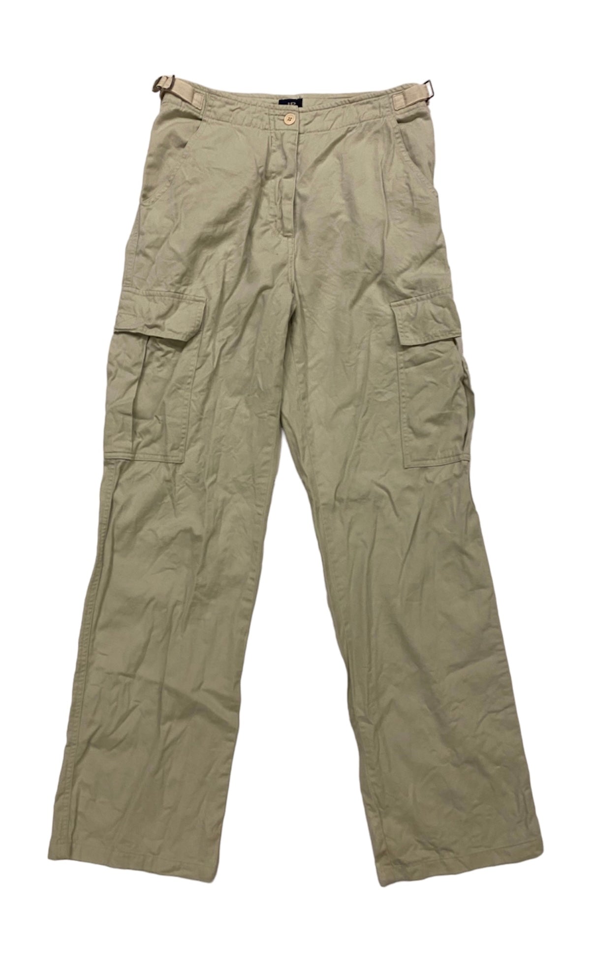 JP collection multipocket cargo pants