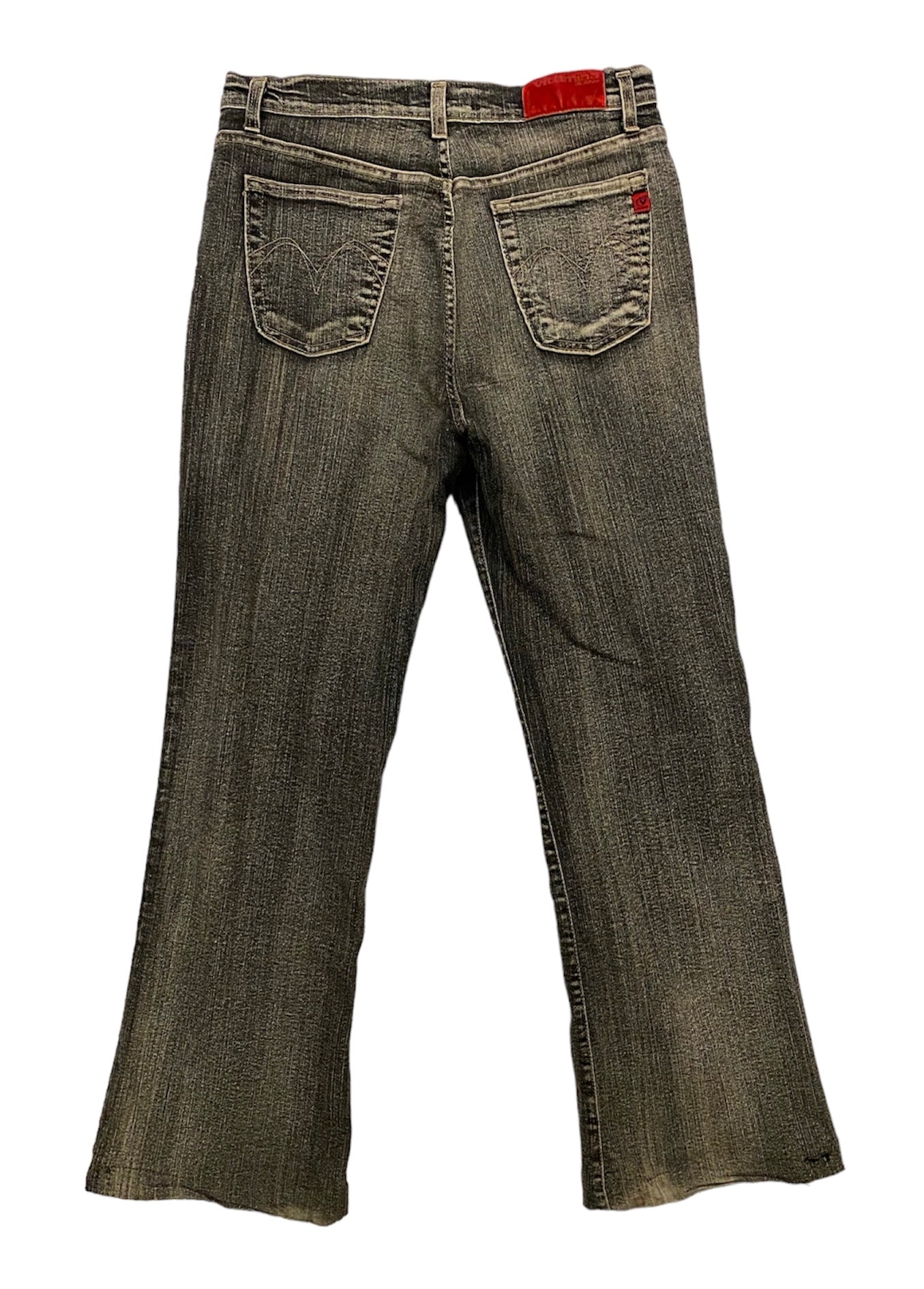 Intact DCP printed cargo pants