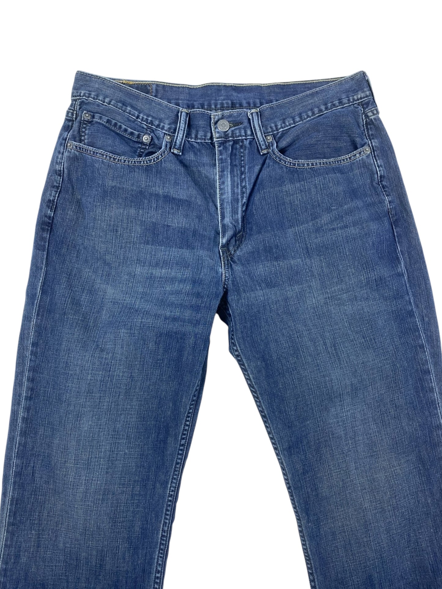 Levi’s 514 vintage jeans