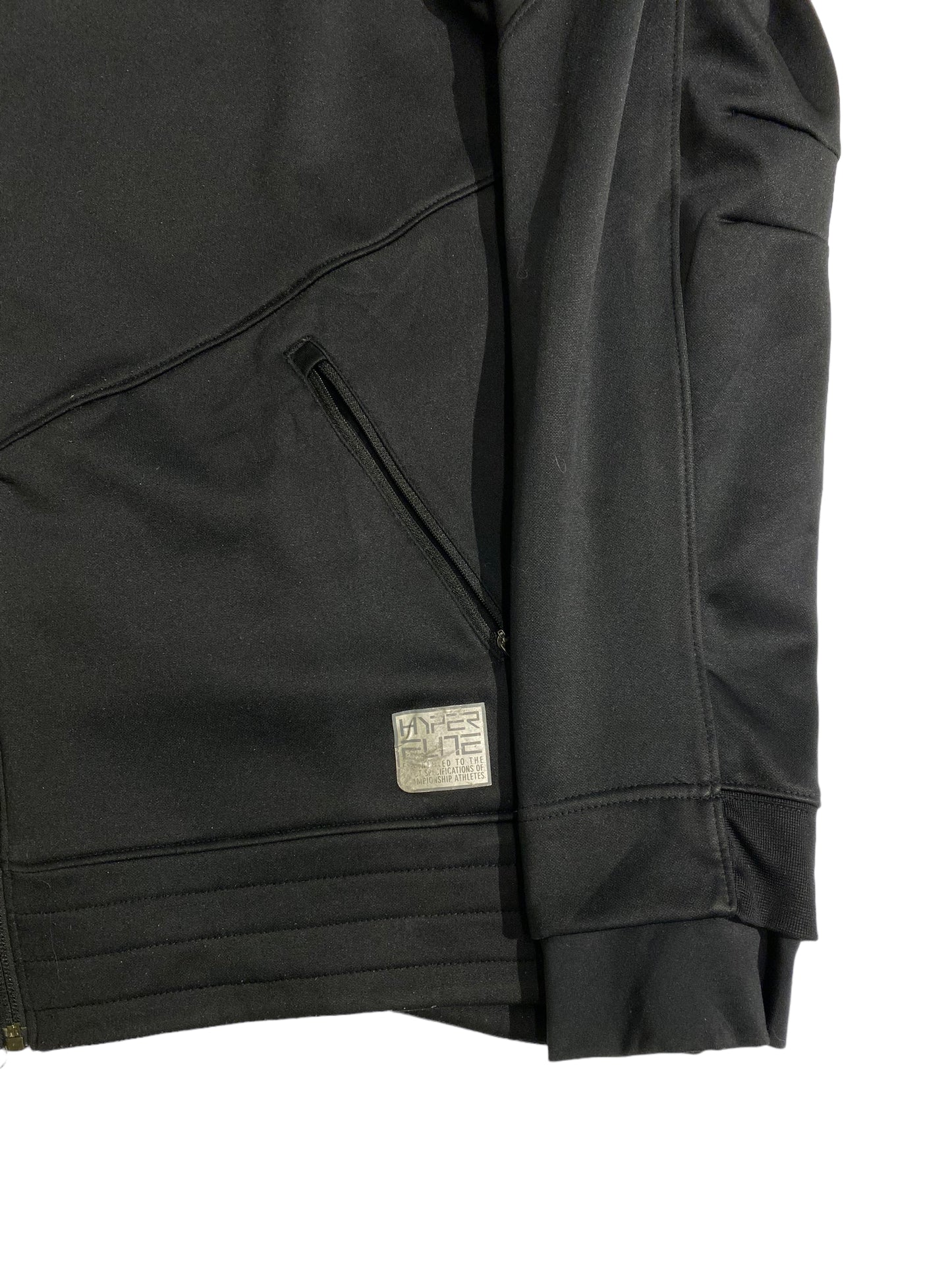 Nike tech fleece therma-fit jacket