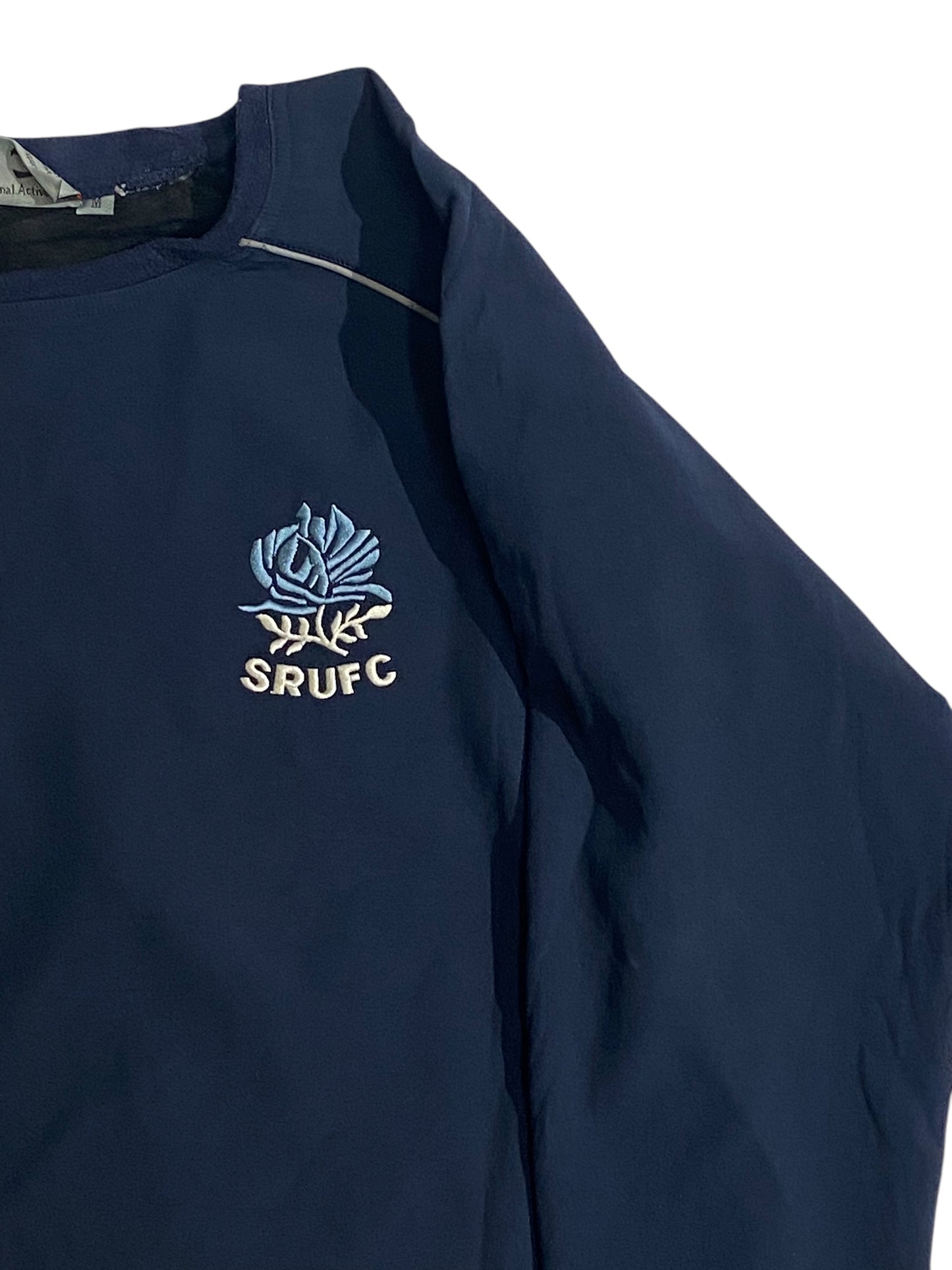 Samurai waterproof sweater