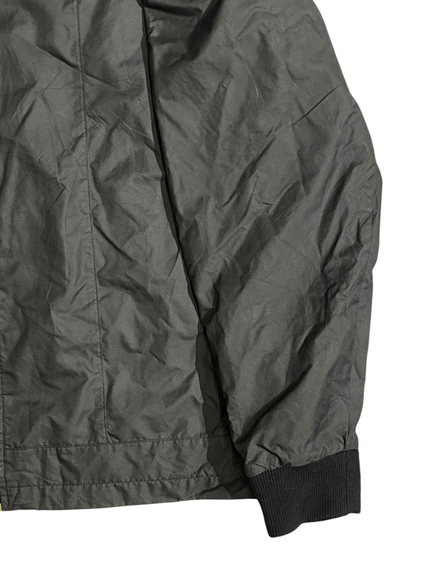 Nike swoosh trackjacket