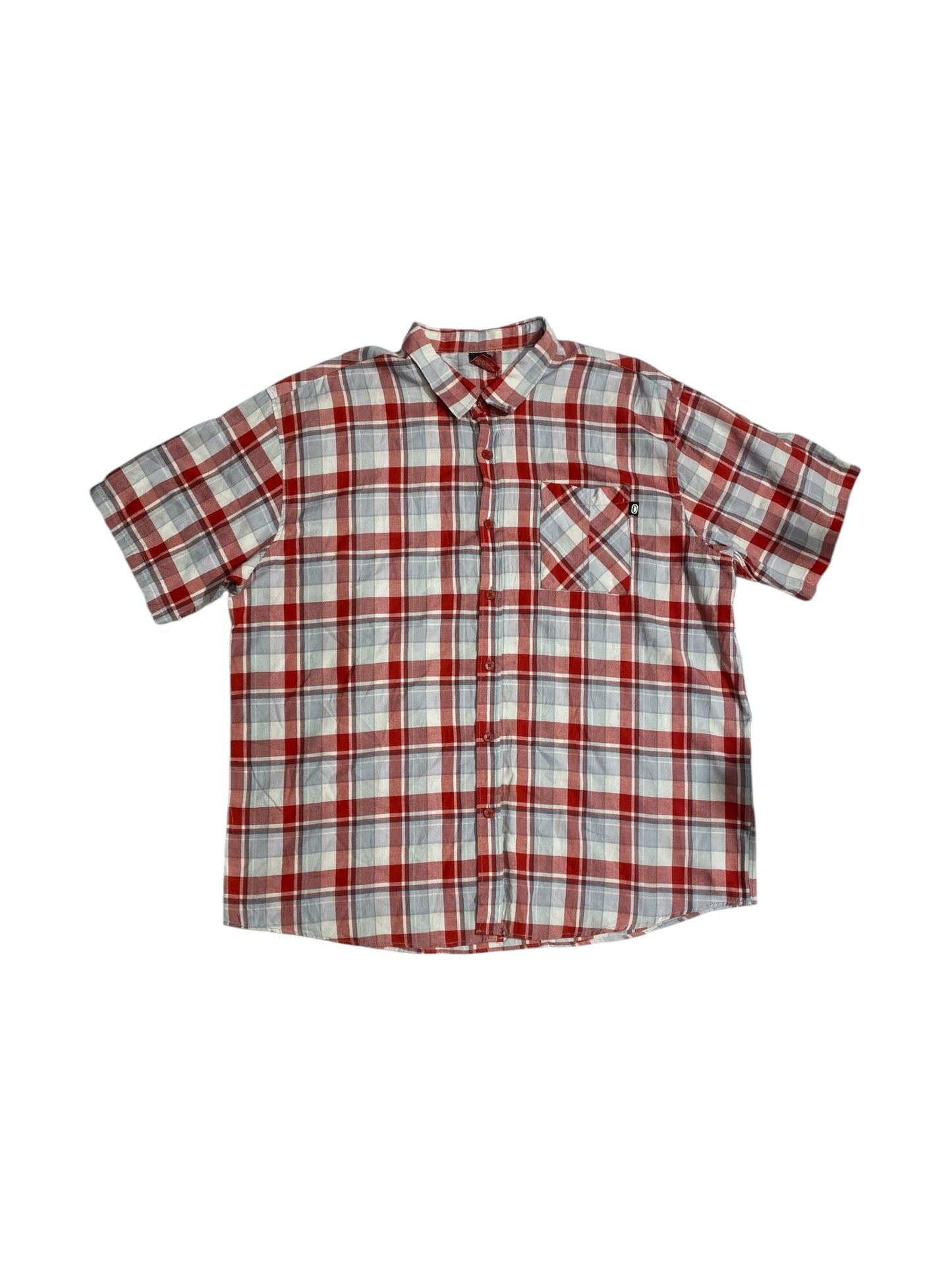 Eckō unltd summer shirt