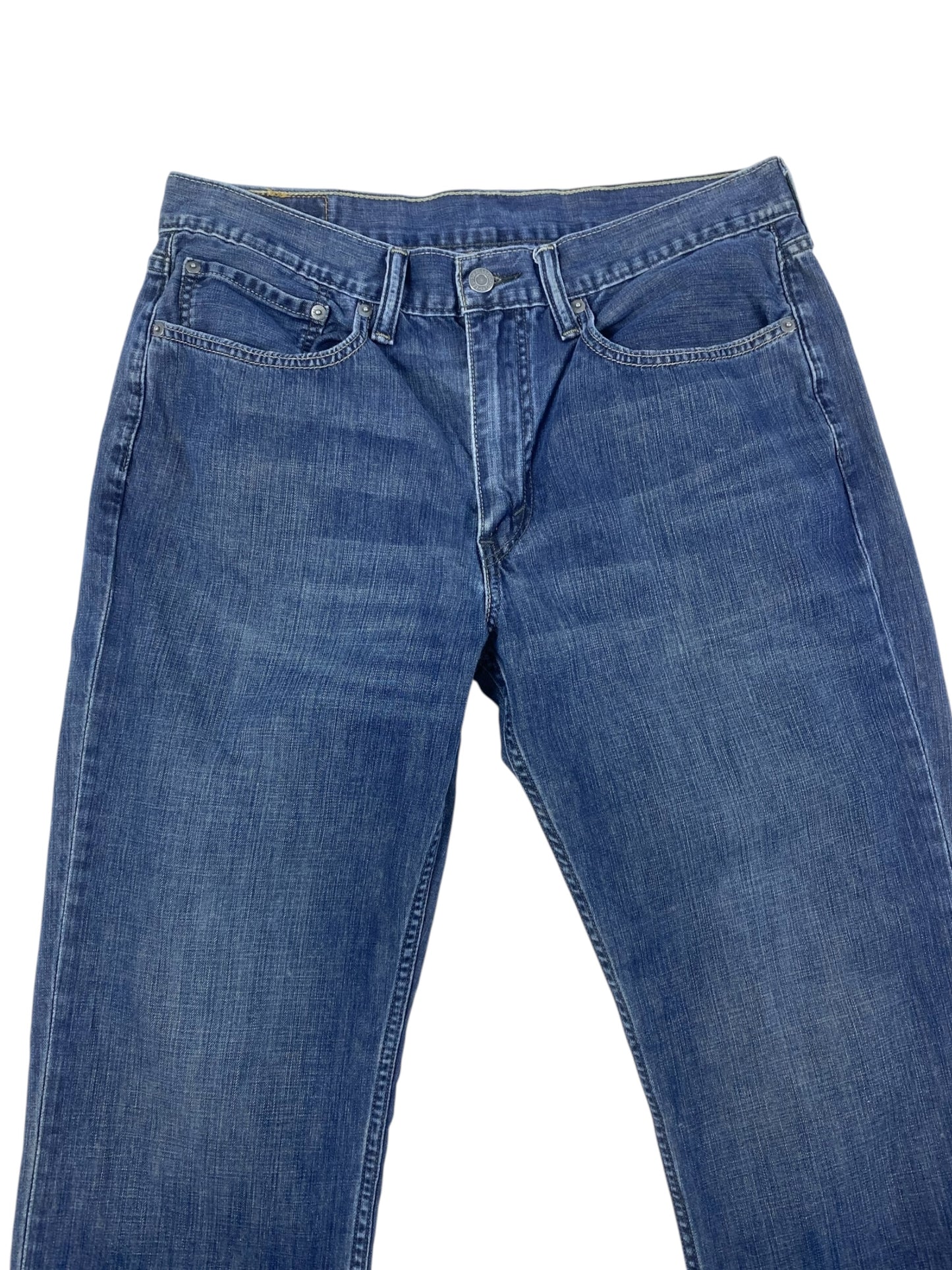 Levi’s 514 vintage jeans