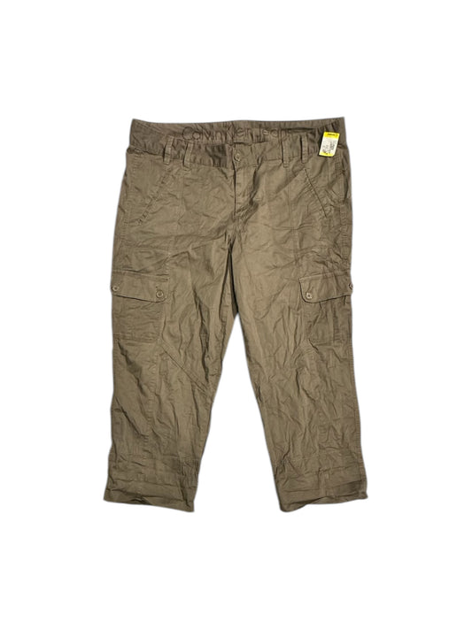 Calvin klein baggy cargo pants