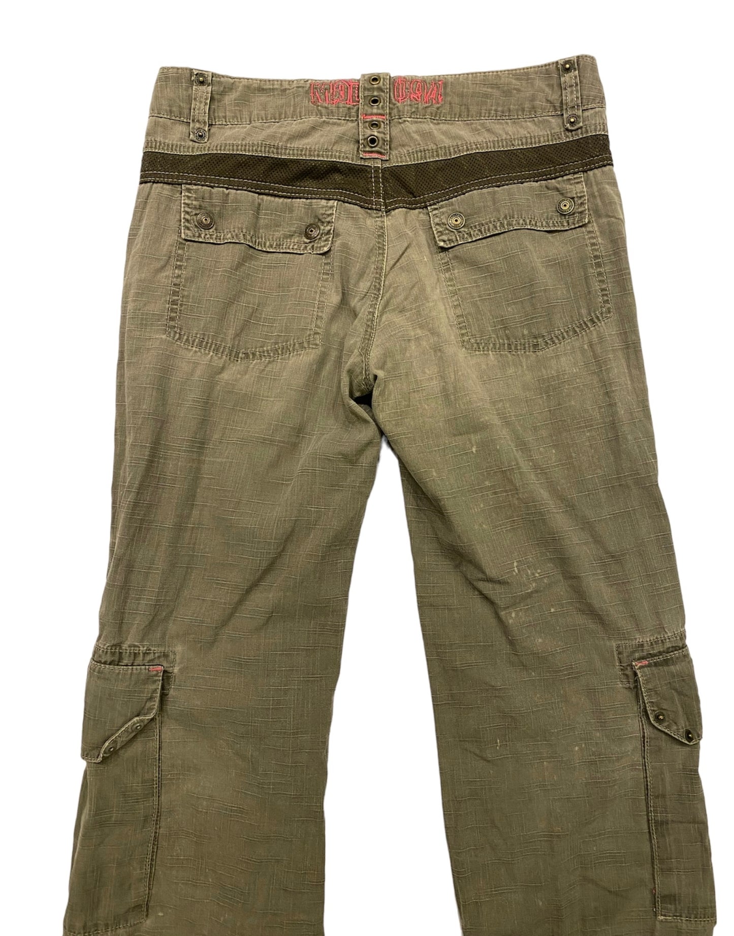MGL-094 vintage cargo pants