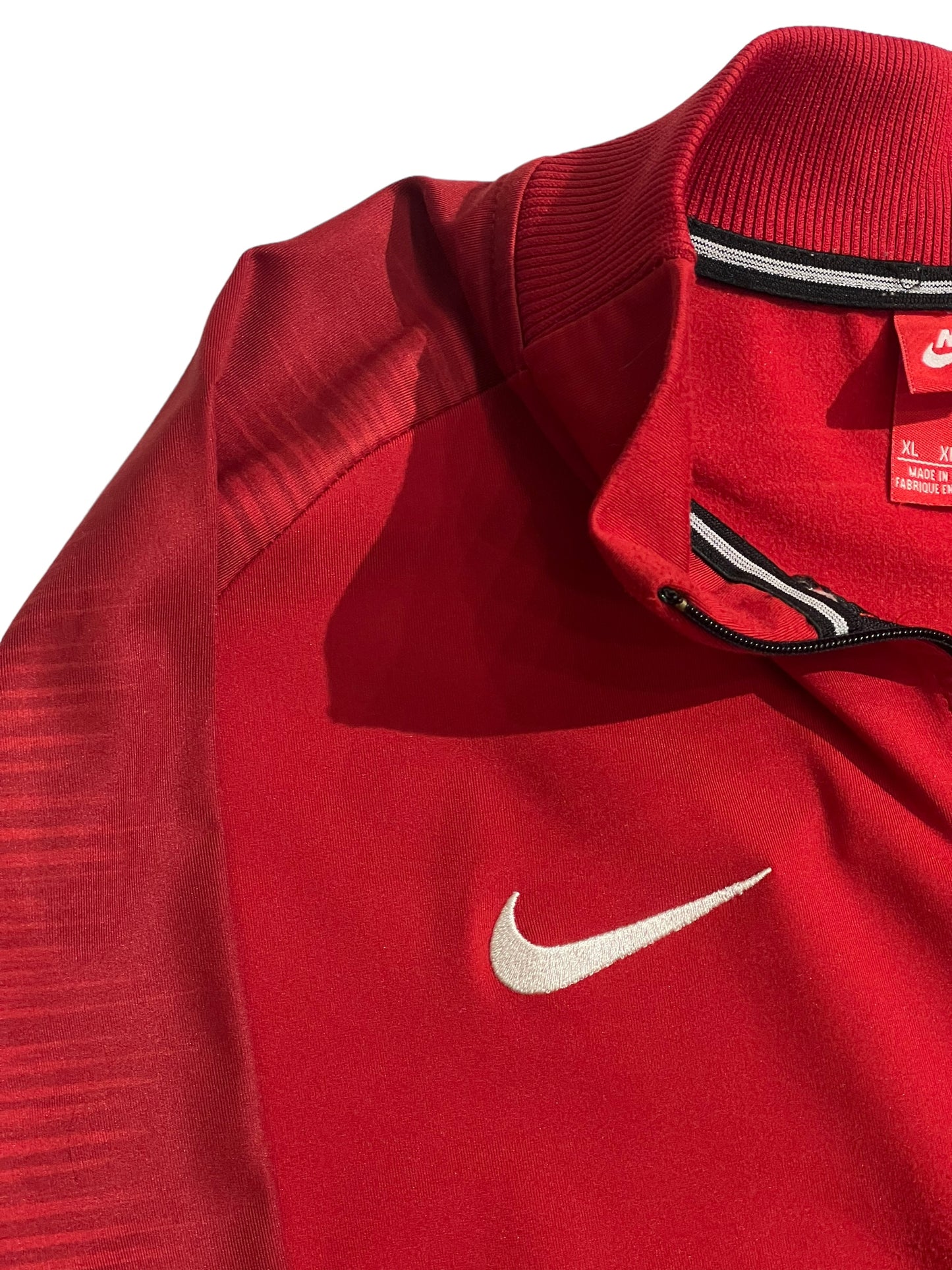 Nike x Turkey trackjacket