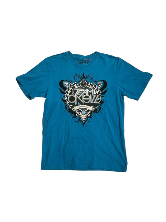 O’Neill graphic tee