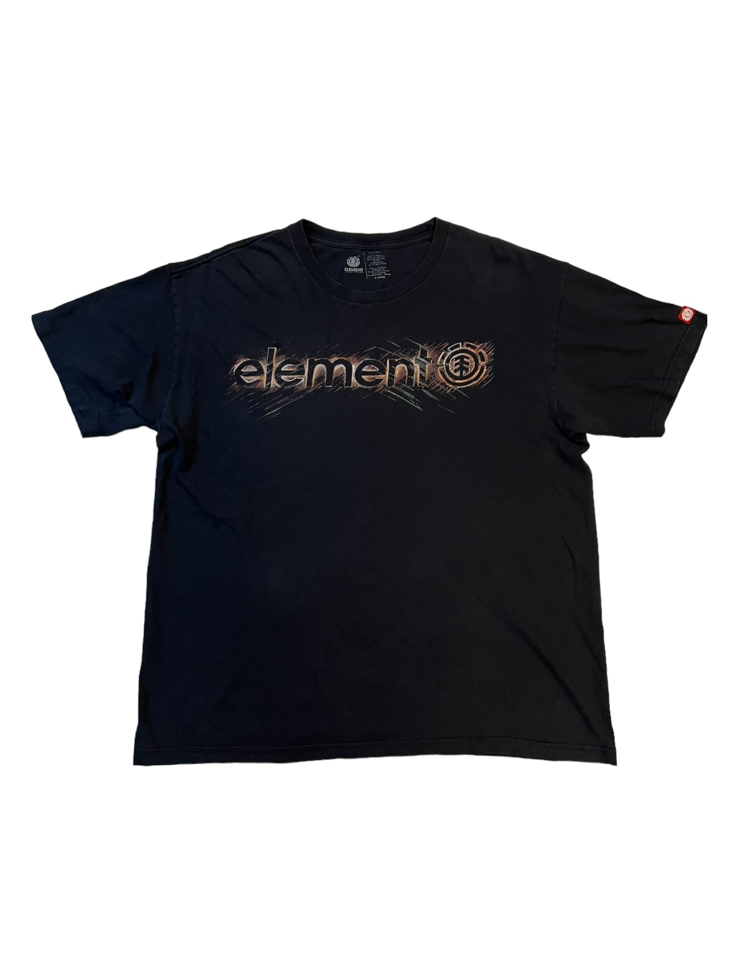 Element graphic tee