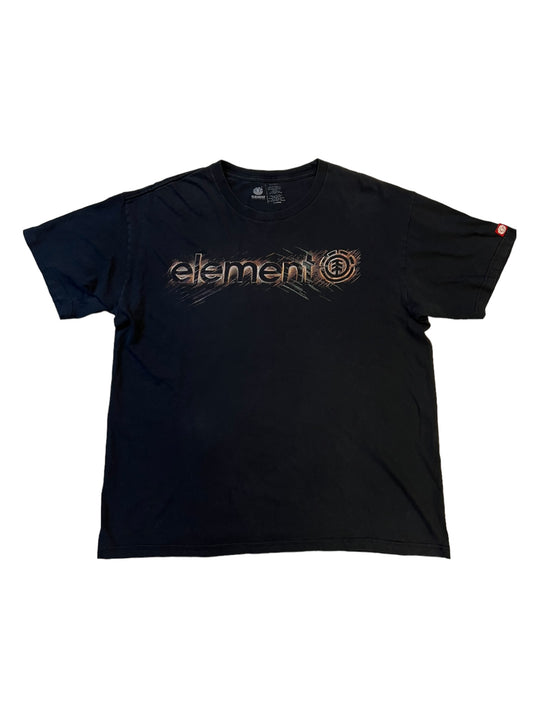 Element graphic tee