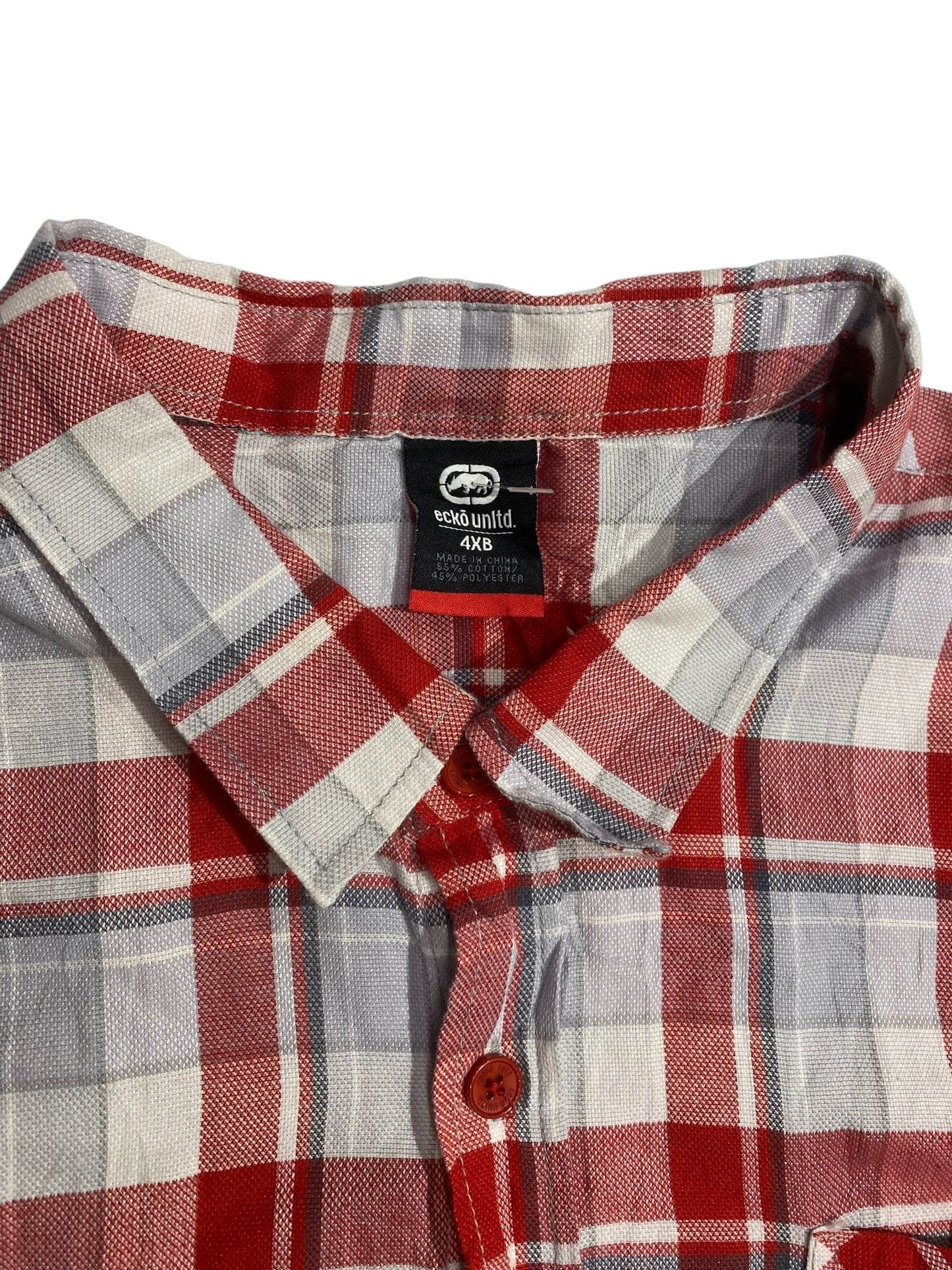 Eckō unltd summer shirt