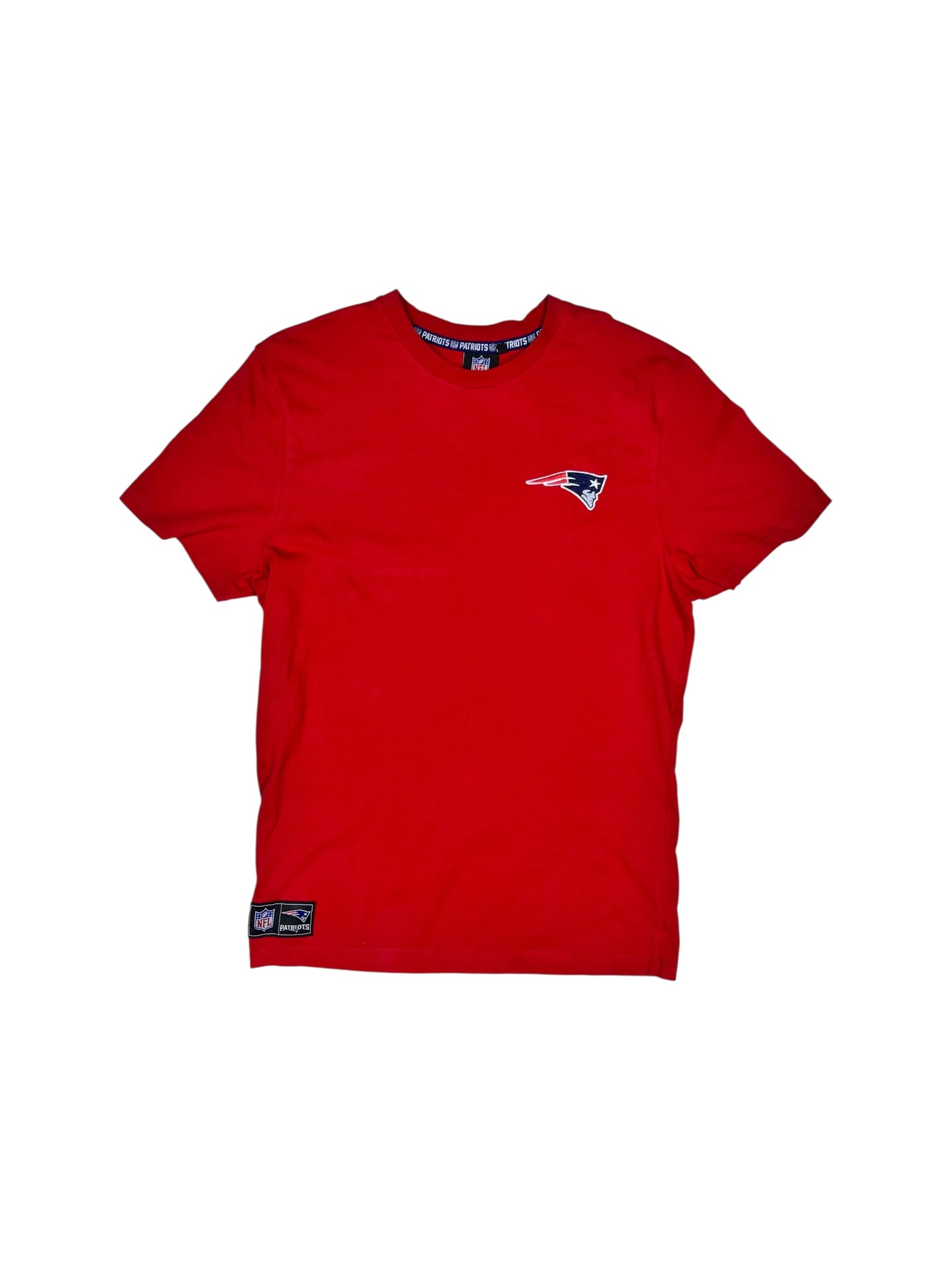 Patriots NFL tee