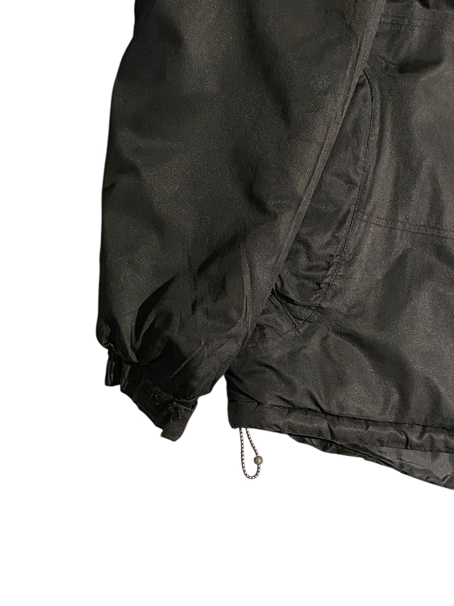Samurai Rugby chiefs bomber jacket