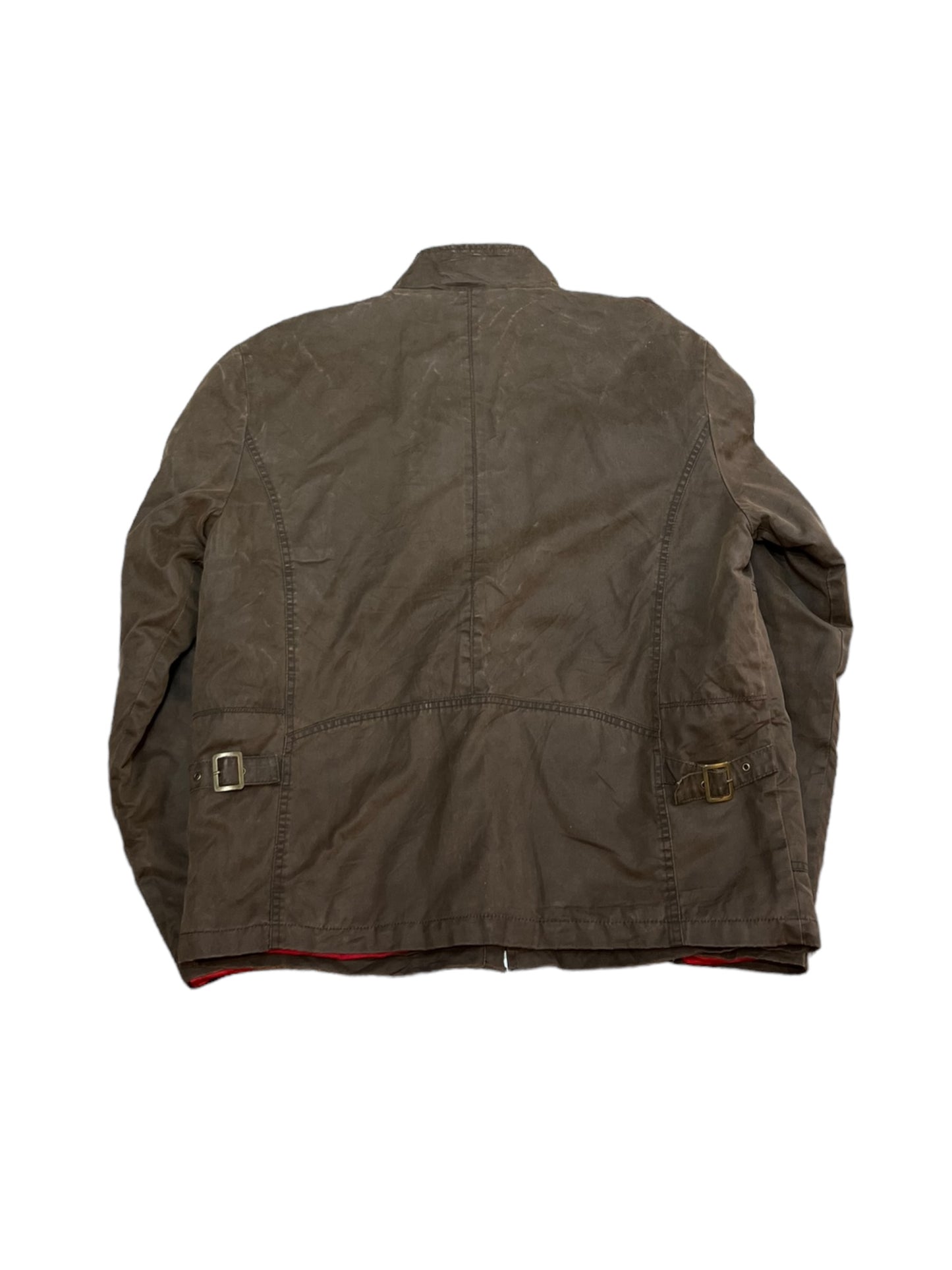 Rivers workwear jacket