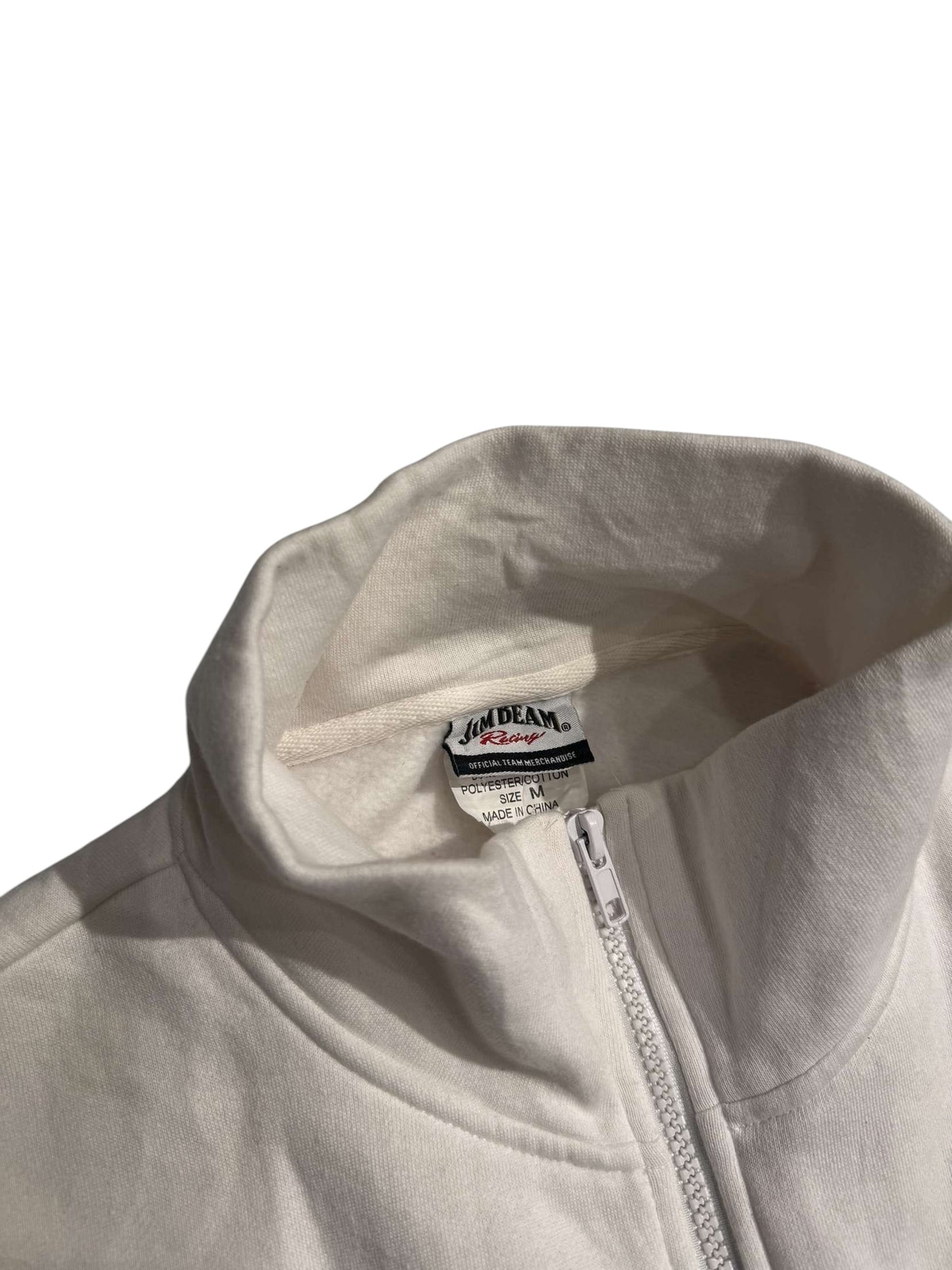Jim Beam racing jacket