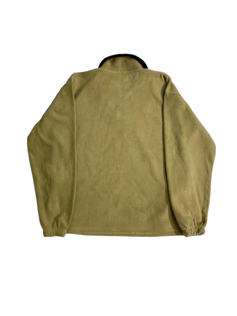 Richmond & Watts fleece 1/4 zip