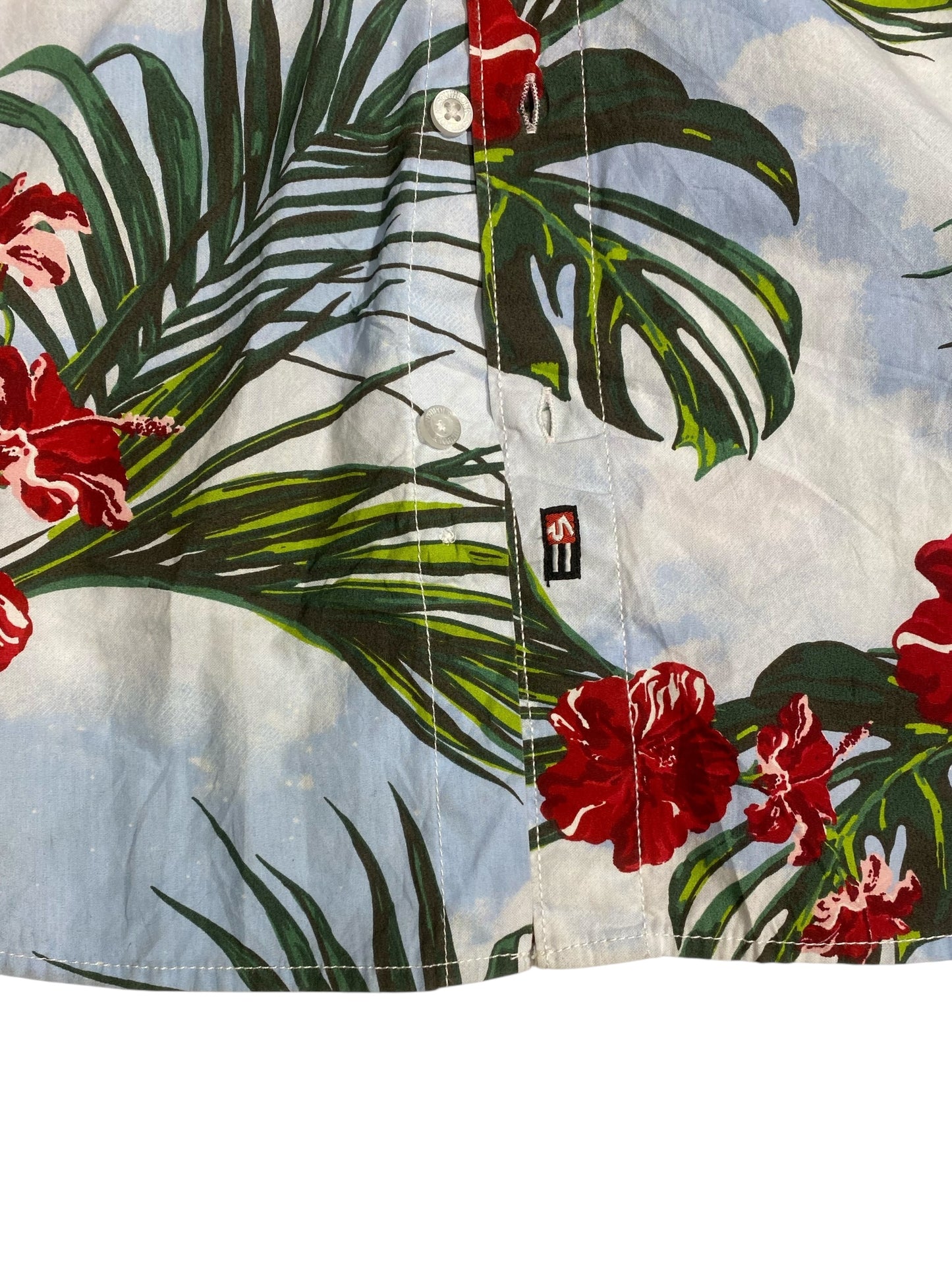 South pole summer shirt