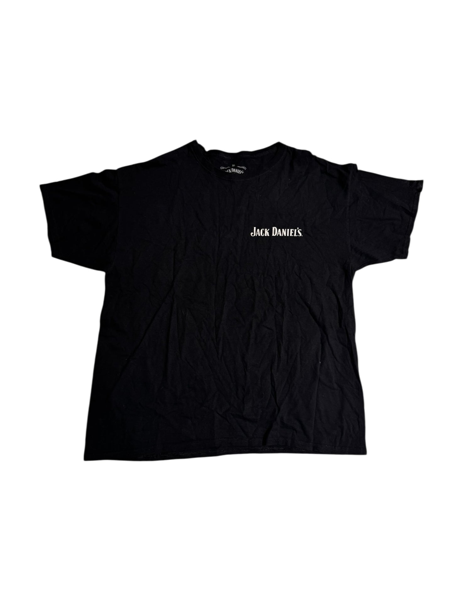 Jack Daniel’s graphic tee