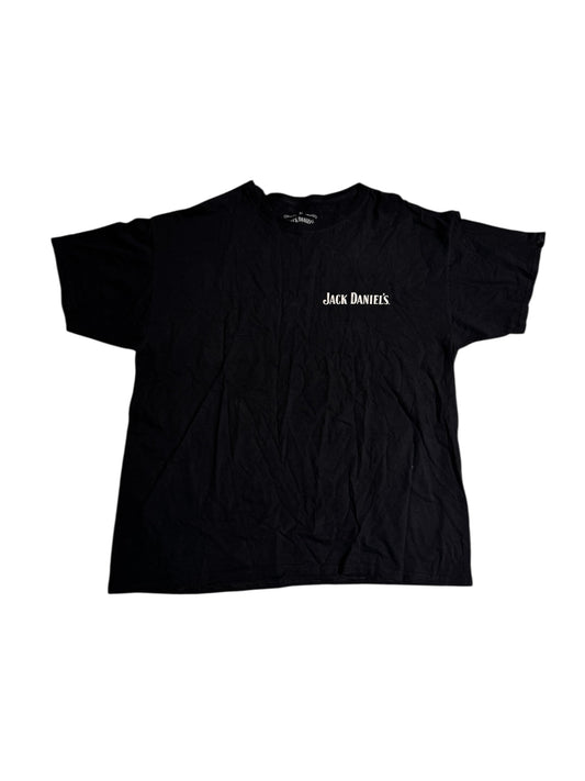 Jack Daniel’s graphic tee