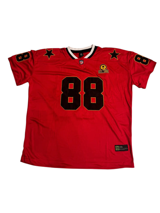 NFL Lamb jersey