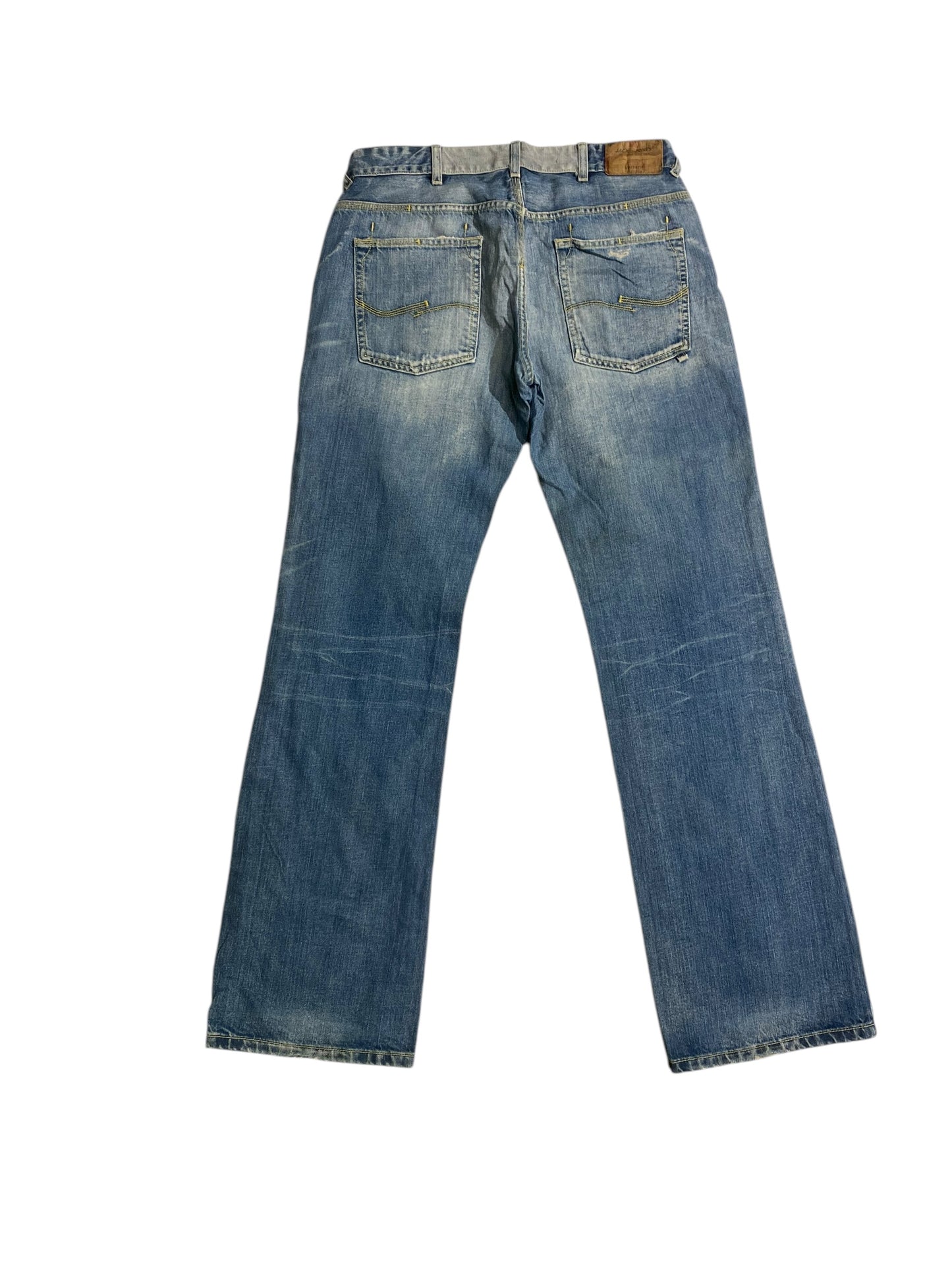 Jack & Jones y2k jeans