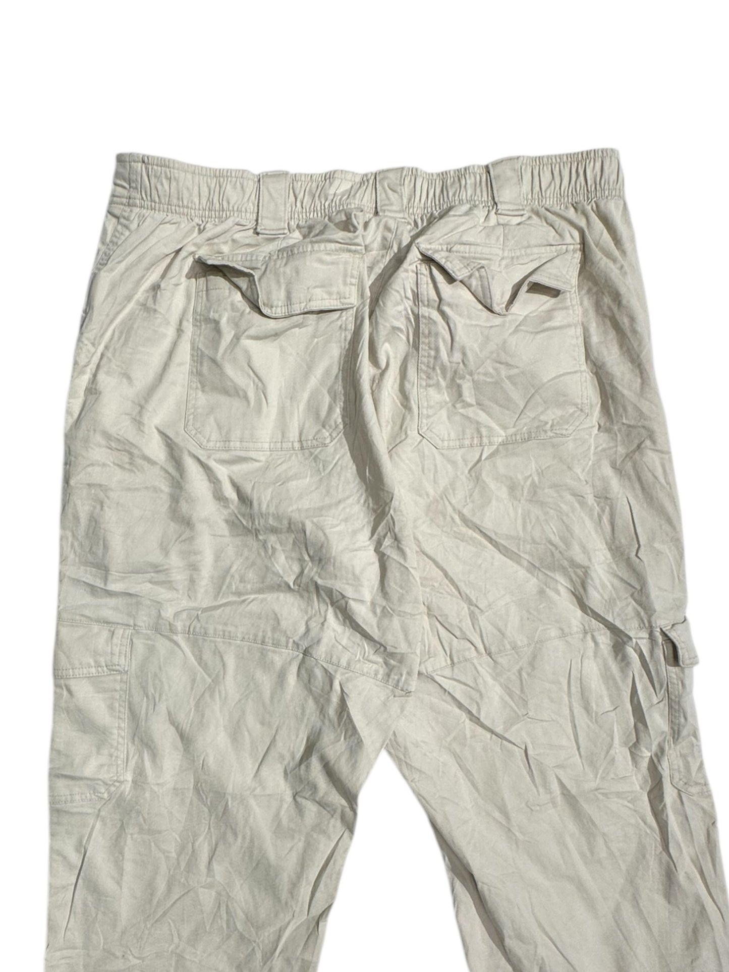 Old Navy baggy cargo pants