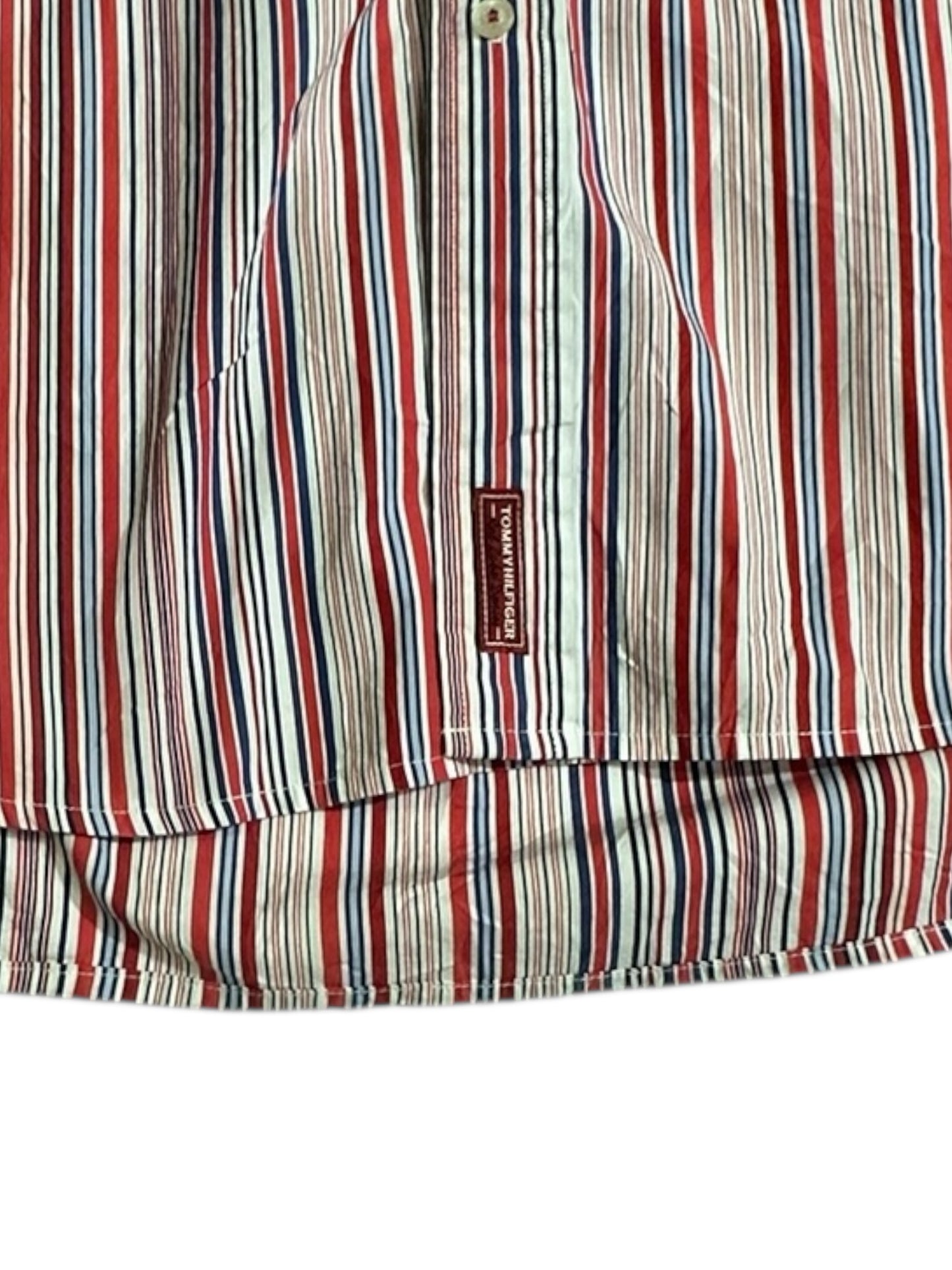 Tommy Hilfiger vintage shirt