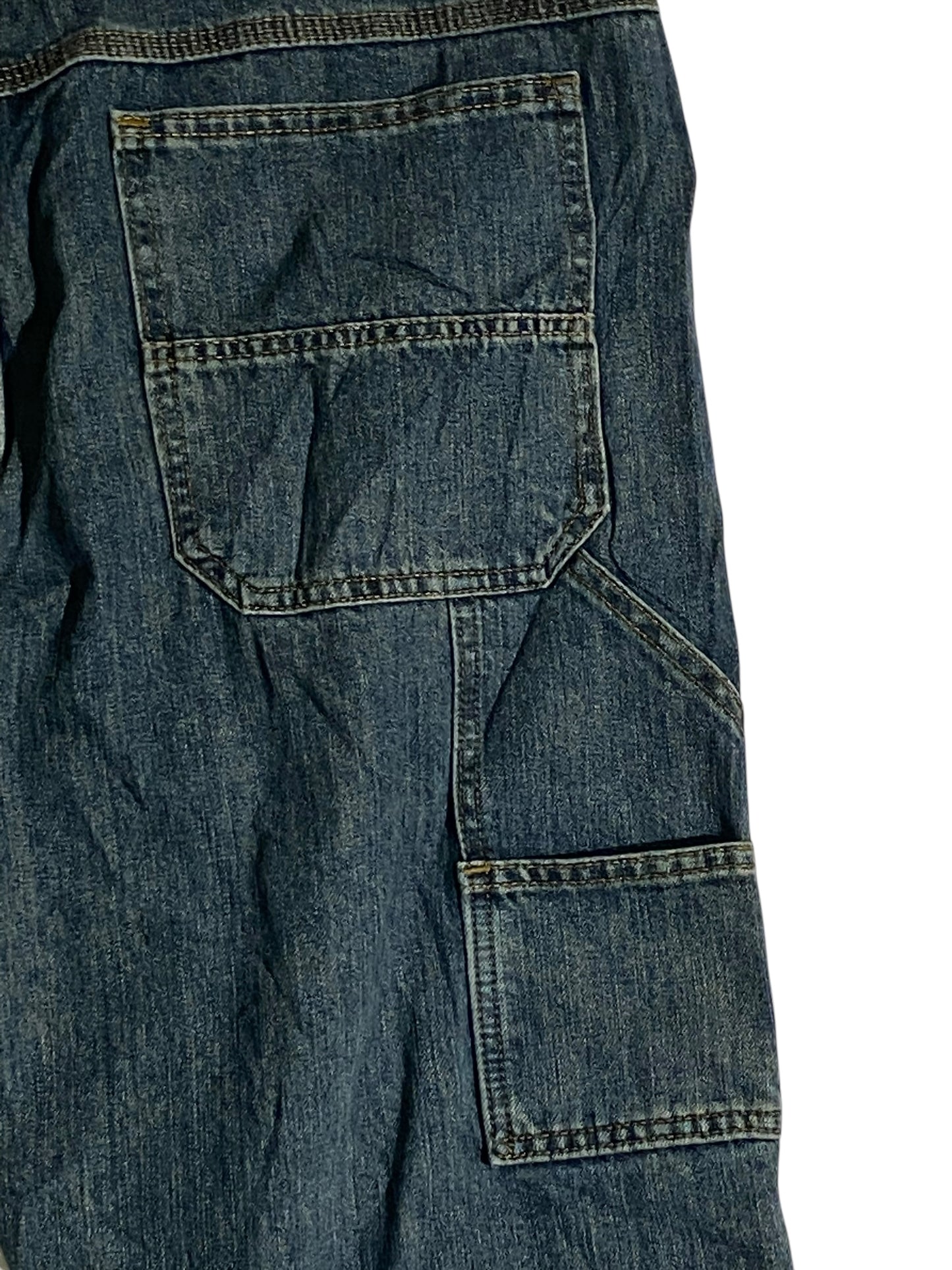 Lee vintage extra baggy pants