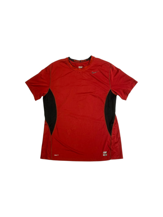 Nike pro compression shirt