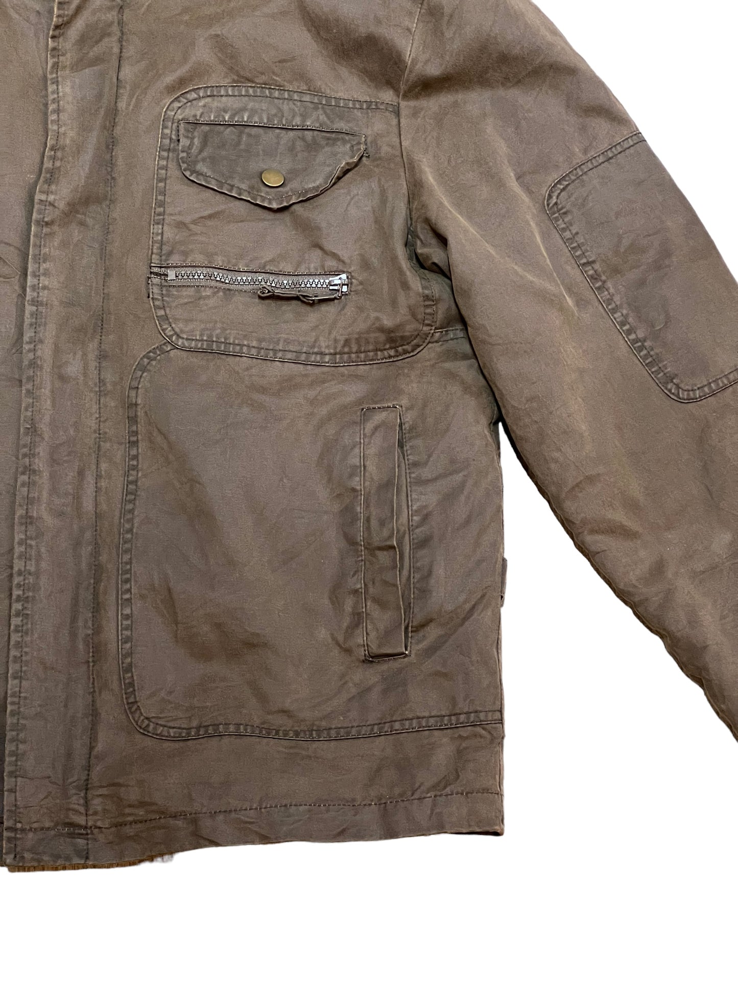 Rivers workwear jacket